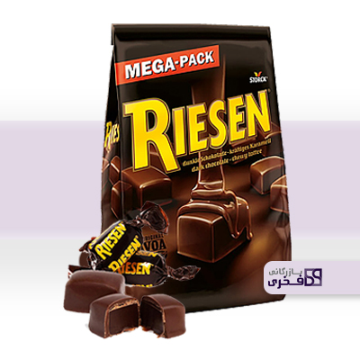 شکلات رایزن RISSEN آلمانی (900گرمی)