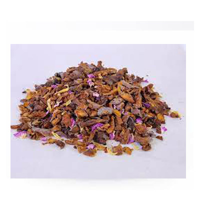 چای مخلوط میوه